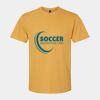Gildan SoftStyle® Midweight T-Shirt Thumbnail