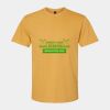 Gildan SoftStyle® Midweight T-Shirt Thumbnail
