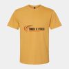 Gildan SoftStyle® Midweight T-Shirt Thumbnail