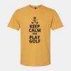 Gildan SoftStyle® Midweight T-Shirt Thumbnail