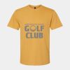 Gildan SoftStyle® Midweight T-Shirt Thumbnail