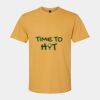 Gildan SoftStyle® Midweight T-Shirt Thumbnail
