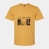 Gildan SoftStyle® Midweight T-Shirt Thumbnail