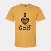 Gildan SoftStyle® Midweight T-Shirt Thumbnail