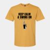 Gildan SoftStyle® Midweight T-Shirt Thumbnail