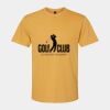 Gildan SoftStyle® Midweight T-Shirt Thumbnail