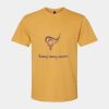 Gildan SoftStyle® Midweight T-Shirt Thumbnail