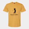 Gildan SoftStyle® Midweight T-Shirt Thumbnail