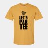 Gildan SoftStyle® Midweight T-Shirt Thumbnail