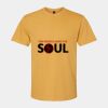 Gildan SoftStyle® Midweight T-Shirt Thumbnail