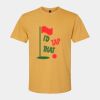 Gildan SoftStyle® Midweight T-Shirt Thumbnail