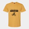 Gildan SoftStyle® Midweight T-Shirt Thumbnail