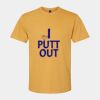 Gildan SoftStyle® Midweight T-Shirt Thumbnail