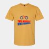 Gildan SoftStyle® Midweight T-Shirt Thumbnail