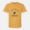 Gildan SoftStyle® Midweight T-Shirt Thumbnail