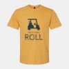 Gildan SoftStyle® Midweight T-Shirt Thumbnail
