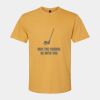 Gildan SoftStyle® Midweight T-Shirt Thumbnail