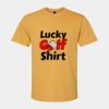 Gildan SoftStyle® Midweight T-Shirt Thumbnail