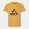 Gildan SoftStyle® Midweight T-Shirt Thumbnail