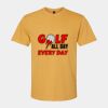 Gildan SoftStyle® Midweight T-Shirt Thumbnail