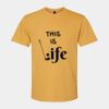 Gildan SoftStyle® Midweight T-Shirt Thumbnail