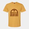 Gildan SoftStyle® Midweight T-Shirt Thumbnail