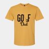 Gildan SoftStyle® Midweight T-Shirt Thumbnail