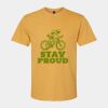 Gildan SoftStyle® Midweight T-Shirt Thumbnail