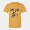 Gildan SoftStyle® Midweight T-Shirt Thumbnail