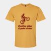 Gildan SoftStyle® Midweight T-Shirt Thumbnail
