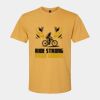 Gildan SoftStyle® Midweight T-Shirt Thumbnail