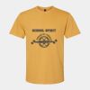 Gildan SoftStyle® Midweight T-Shirt Thumbnail