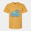 Gildan SoftStyle® Midweight T-Shirt Thumbnail