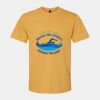 Gildan SoftStyle® Midweight T-Shirt Thumbnail