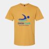 Gildan SoftStyle® Midweight T-Shirt Thumbnail