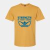 Gildan SoftStyle® Midweight T-Shirt Thumbnail