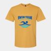 Gildan SoftStyle® Midweight T-Shirt Thumbnail