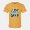 Gildan SoftStyle® Midweight T-Shirt Thumbnail