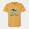 Gildan SoftStyle® Midweight T-Shirt Thumbnail