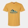 Gildan SoftStyle® Midweight T-Shirt Thumbnail