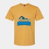 Gildan SoftStyle® Midweight T-Shirt Thumbnail