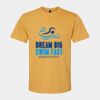 Gildan SoftStyle® Midweight T-Shirt Thumbnail