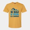 Gildan SoftStyle® Midweight T-Shirt Thumbnail