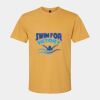 Gildan SoftStyle® Midweight T-Shirt Thumbnail