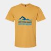 Gildan SoftStyle® Midweight T-Shirt Thumbnail