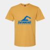 Gildan SoftStyle® Midweight T-Shirt Thumbnail