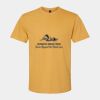 Gildan SoftStyle® Midweight T-Shirt Thumbnail