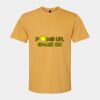 Gildan SoftStyle® Midweight T-Shirt Thumbnail