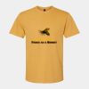 Gildan SoftStyle® Midweight T-Shirt Thumbnail
