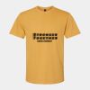 Gildan SoftStyle® Midweight T-Shirt Thumbnail